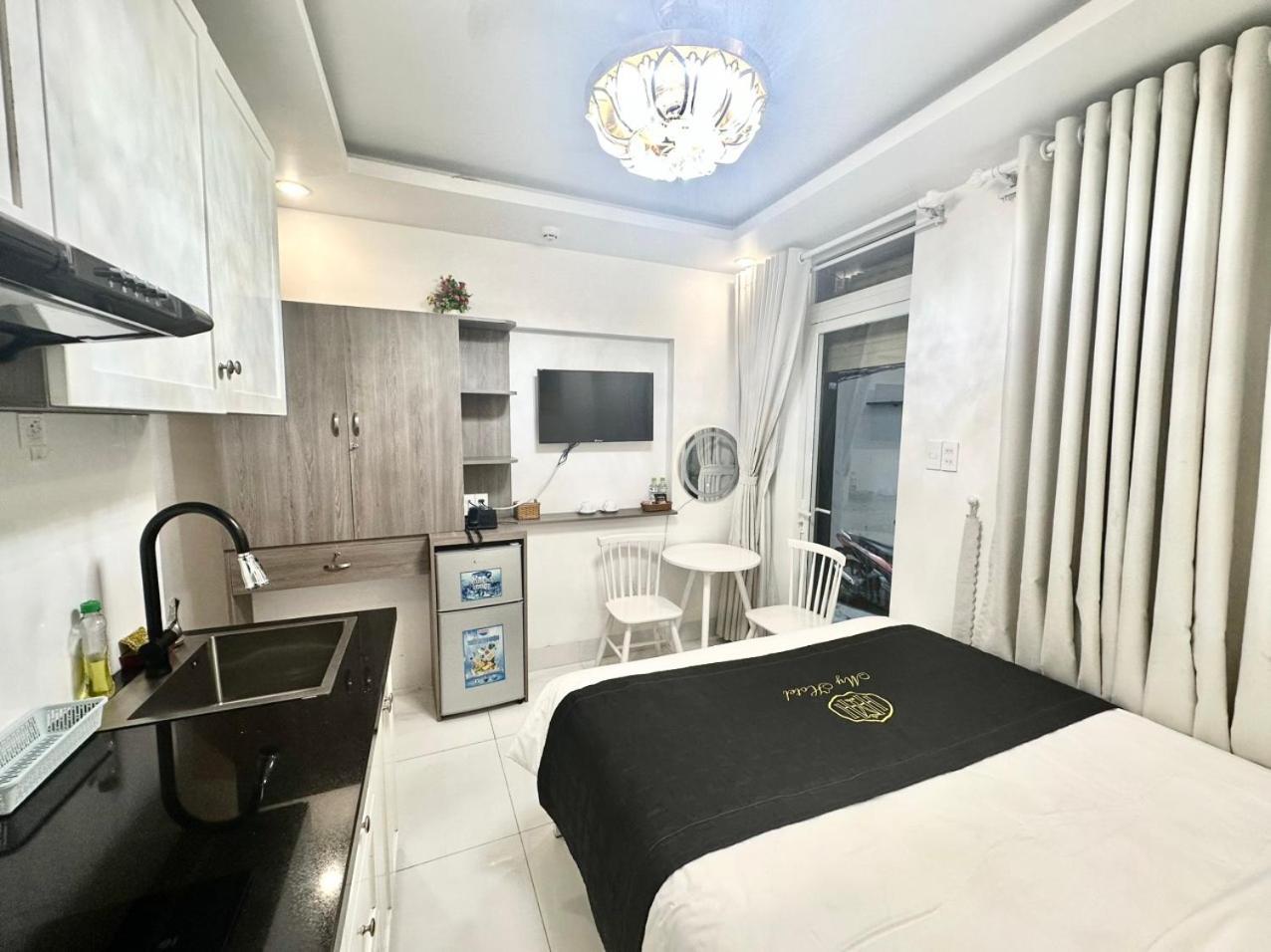 Hotel My Ho Chi Minh City